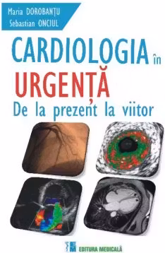 Cardiologia in urgenta. De la prezent la viitor