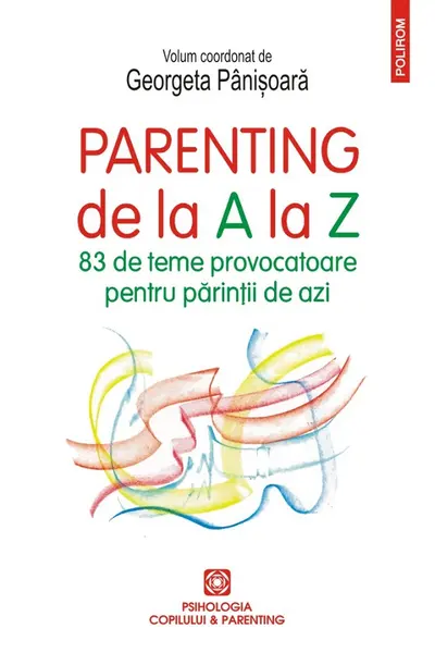 Parenting de la A la Z