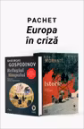 Pachet Europa în criză