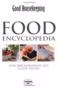 FOOD ENCYCLOPEDIA