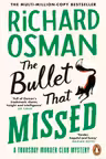 The Bullet That Missed (Book 3)