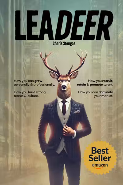 Leadeer