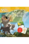 Disney Citesc si ma joc Cartea junglei Aventurile lui Mowgli