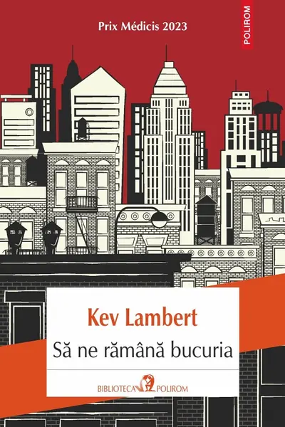 Sa ne ramana bucuria