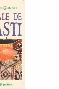 Ouăle de paști (format mic)
