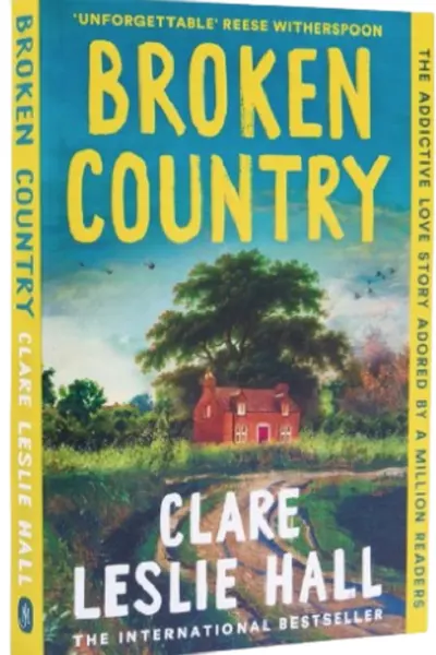 Broken Country