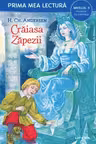 Craiasa Zapezii (Nivelul 3 Poveste cu capitole)