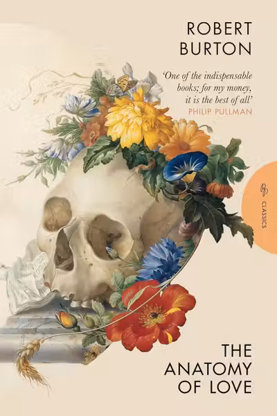 The Anatomy of Love