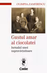 Gustul amar al ciocolatei