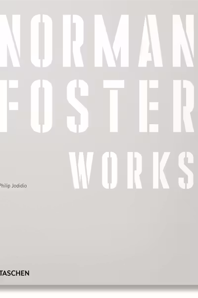 Norman Foster. Works