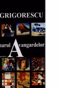 Dictionarul avangardelor