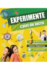 Experimente Caiet de lucru cl a II-a