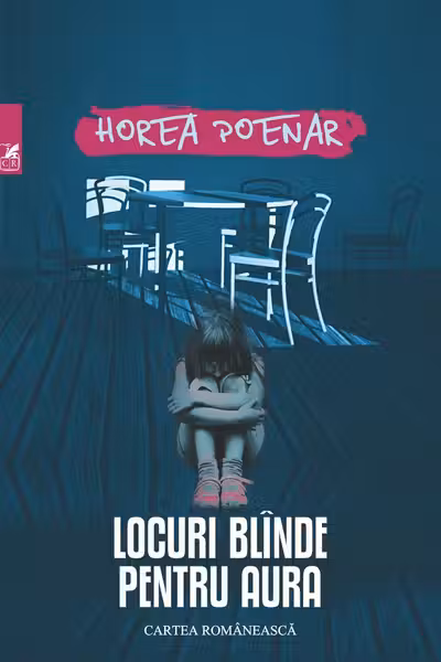 Locuri blânde pentru aură