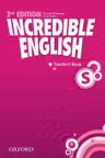 Incredible English Starter. Teachers Book 2nd Edition