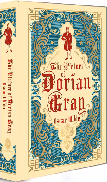 The Picture of Dorian Gray