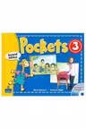 Pockets, Second Edition Level 3 Teacher's Edition