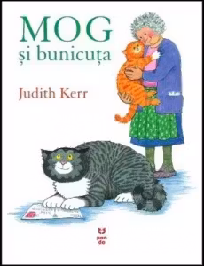 MOG si bunicuta