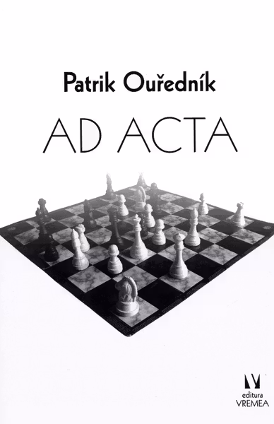Ad Acta