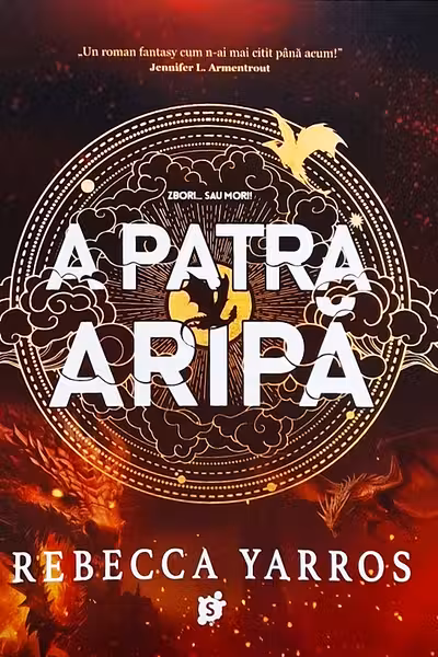 A Patra Aripa (Editie speciala)