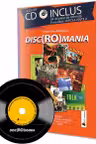 Disc Romania