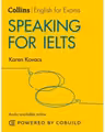 English for IELTS Speaking for IELTS (With Answers and Audio) IELTS 5-6+ (B1+)