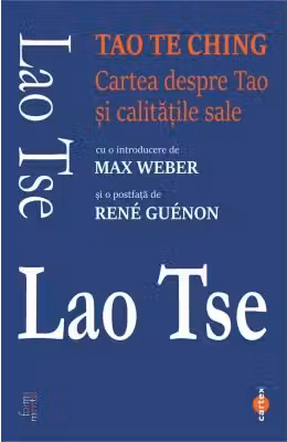 Tao Te Ching
