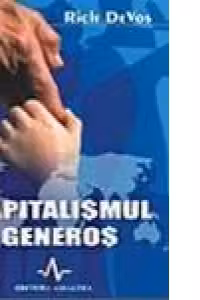CAPITALISMUL GENEROS