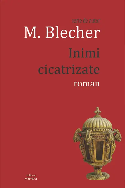 Inimi cicatrizate