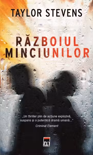 Razboiul minciunilor