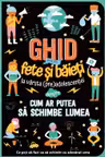 Ghid pentru fete si baieti la varsta (pre)adolescentei