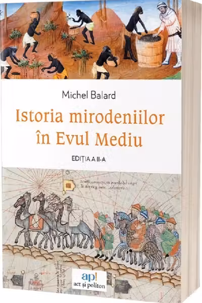 Istoria mirodeniilor în Evul Mediu