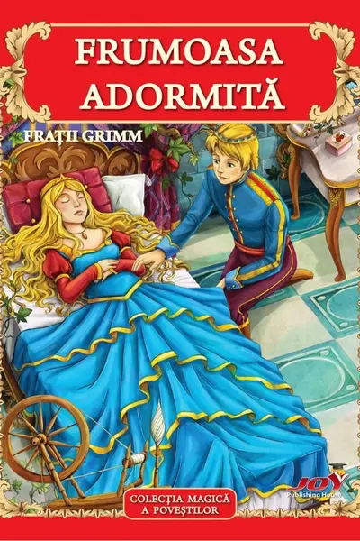 Frumoasa adormita