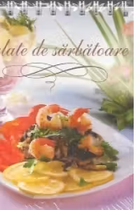 Salate de sarbatoare