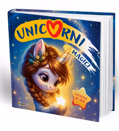 Unicorni magici