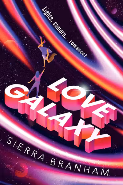 Love Galaxy
