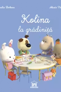 Kolina la gradinita
