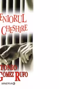 Seniorul de Cheshire