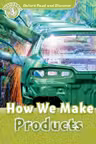ORD 3: How We Make Products