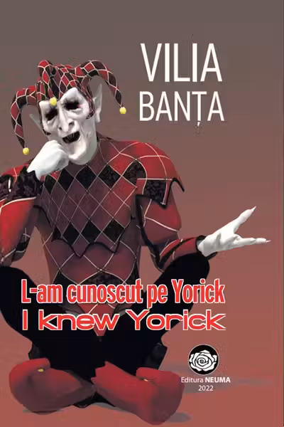 L-am cunoscut pe Yorick. I knew Yorick