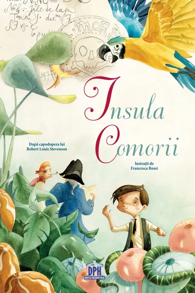 Insula comorii