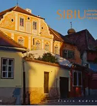 Sibiu - Cetatea Roșie - Florin Andreescu