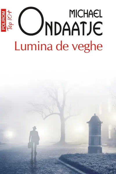 Lumina de veghe