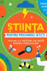 Pentru prichindei isteti - Stiinta
