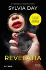 Moon Light. REVELATIA. editie noua