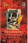 Dezonoare