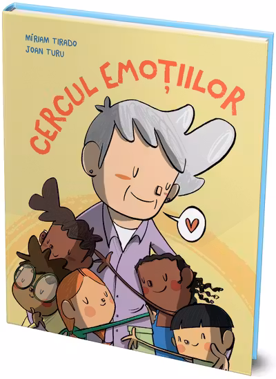 Cercul emotiilor