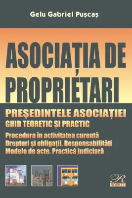 Asociatia de proprietari