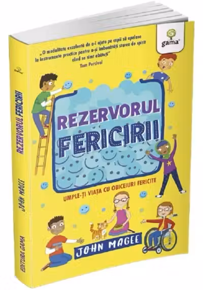 Rezervorul fericirii