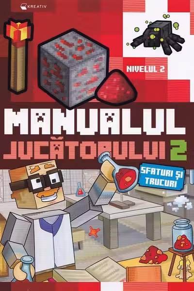 Manualul jucatorului 2
