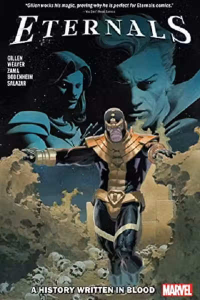 Eternals